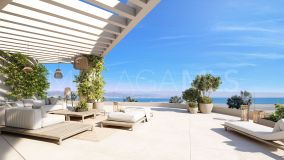 Appartement for sale in Malaga - Carretera de Cádiz