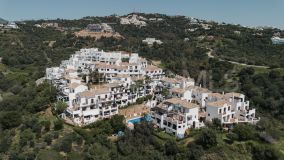 Duplex Penthouse for sale in Los Monteros, Marbella East