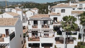 Tvåvånings takvåning for sale in Los Monteros, Marbella Öst