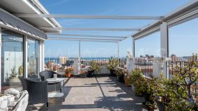 Appartement Terrasse for sale in Los Boliches, Fuengirola