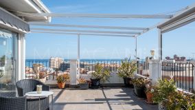Appartement Terrasse for sale in Los Boliches, Fuengirola