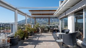 Appartement Terrasse for sale in Los Boliches, Fuengirola