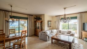 Ático en venta en San Pedro de Alcantara