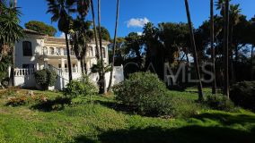 Casa en venta en Marbella Golden Mile