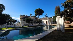Haus zu verkaufen in Marbella Goldene Meile