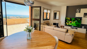 Chalet for sale in Benalmadena Costa