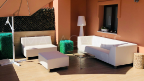 Chalet for sale in Benalmadena Costa