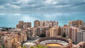 Kommersiella Lokaler for sale in Malaga