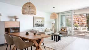 Apartamento en venta en Carvajal, Fuengirola