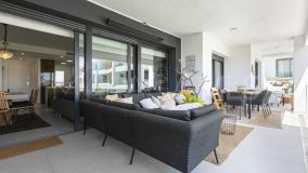 Apartamento en venta en Cancelada, Estepona Este