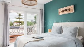 Radhus for sale in Guadalmar, Malaga - Churriana