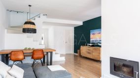 Radhus for sale in Guadalmar, Malaga - Churriana