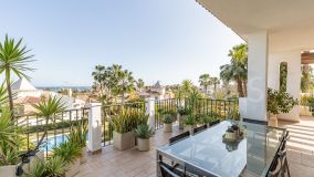 Hus i byn for sale in Malaga - Churriana