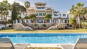 Hus i byn for sale in Malaga - Churriana