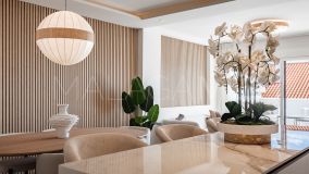 Appartement for sale in Nueva Andalucia, Marbella