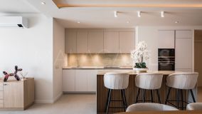 Lägenhet for sale in Nueva Andalucia, Marbella