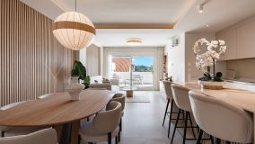 Apartamento en venta en Nueva Andalucia, Marbella