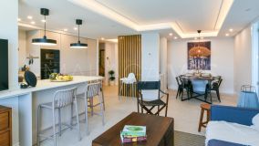 Appartement for sale in Pedregalejo, Malaga - Este