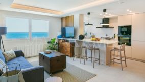 Appartement for sale in Pedregalejo, Malaga - Este