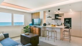 Appartement for sale in Pedregalejo, Malaga - Este