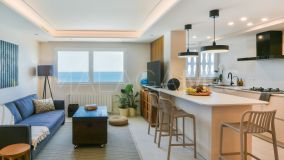 Appartement for sale in Pedregalejo, Malaga - Este