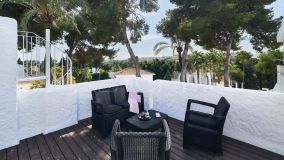 Ground Floor Duplex for sale in Marbella - Puerto Banus