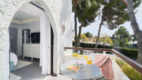 Apartment for sale in Marbella - Puerto Banus