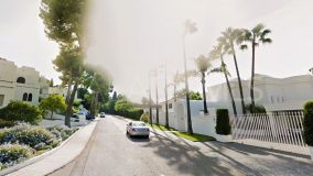 Ground Floor Duplex for sale in Marbella - Puerto Banus