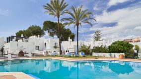 Duplex rez de chaussée for sale in Marbella - Puerto Banus