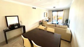 Appartement for sale in Calanova Golf, Mijas Costa