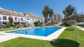 Radhus for sale in Fuengirola