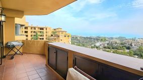 Wohnung zu verkaufen in La Resina Golf, Estepona Ost