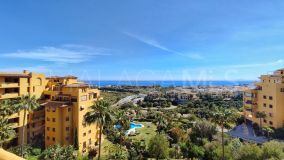 Wohnung zu verkaufen in La Resina Golf, Estepona Ost