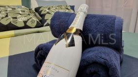 Studio for sale in Puerto Marina, Benalmadena