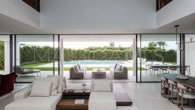 Villa for sale in Marbella Golden Mile