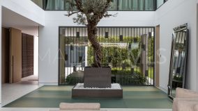 Villa for sale in Marbella Golden Mile