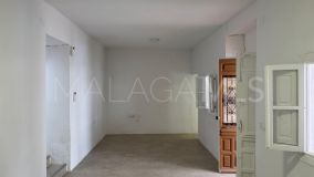 Haus zu verkaufen in Malaga - Ciudad Jardín