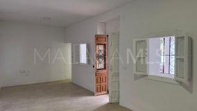 Haus zu verkaufen in Malaga - Ciudad Jardín