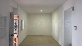 Haus zu verkaufen in Malaga - Ciudad Jardín
