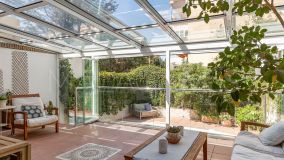 Pareado en venta en Pedregalejo, Malaga - Este