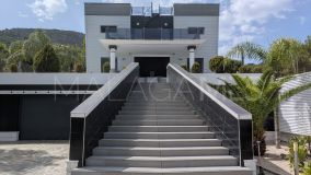 Haus zu verkaufen in Pinos de Alhaurín, Alhaurin de la Torre