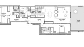 Appartement for sale in Malaga - Carretera de Cádiz