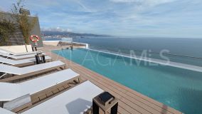 Appartement for sale in Malaga - Carretera de Cádiz