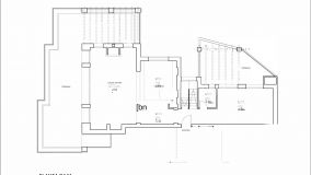 Zweistöckiges Penthouse zu verkaufen in La Heredia, Benahavis