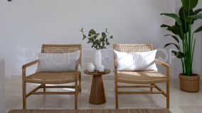 4 bedrooms villa in Miraflores for sale