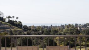 Appartement for sale in Los Arqueros, Benahavis