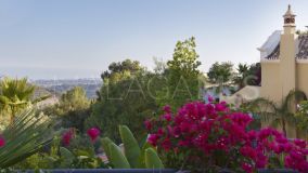 Maison for sale in Sierra Blanca Country Club, Istan