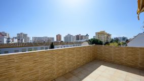 Penthouse with tourist license in the center of Fuengirola