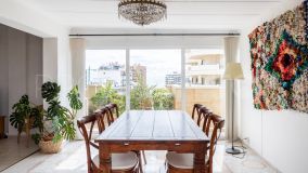Penthouse for sale in Fuengirola Centro
