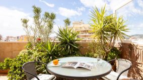 Penthouse for sale in Fuengirola Centro